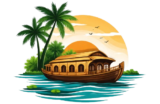 Alleppey Houseboats Cruise
